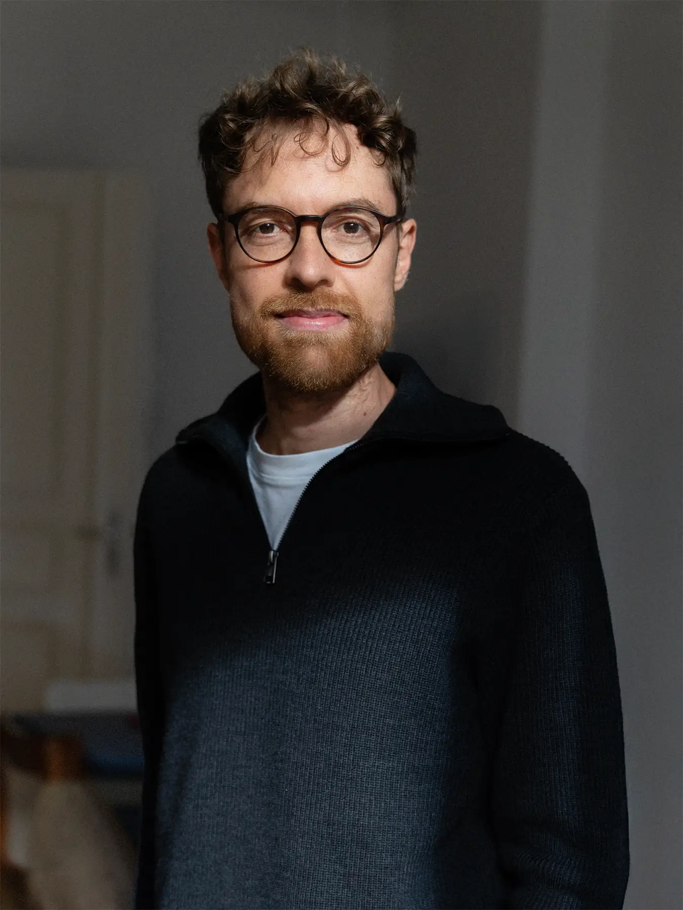 Jakob Hubr | FU Berlin